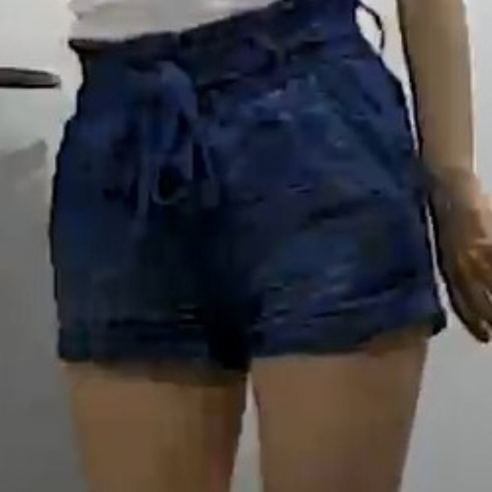 Stretchy Shorts - Picture 7 of 8